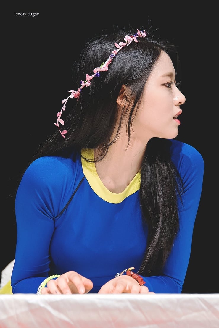 Seol-Hyun Kim Seol-Hyun Kim