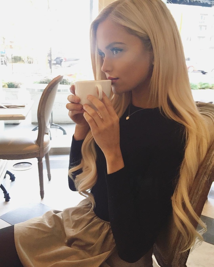 Keilih Stafford Keilih Stafford
