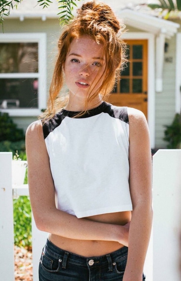 Riley Rasmussen Riley Rasmussen
