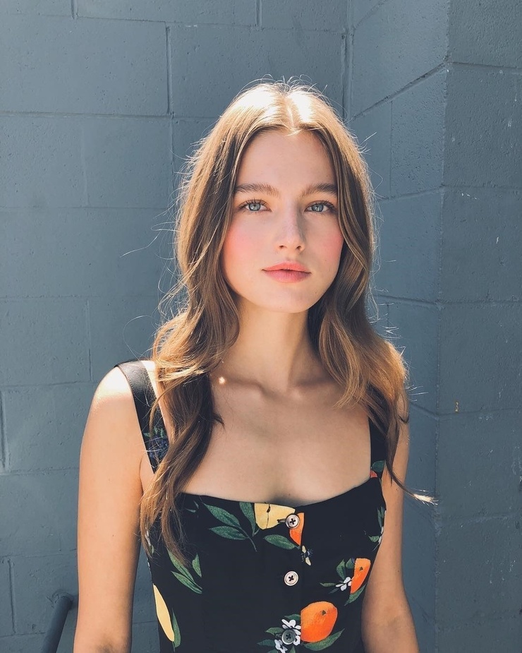 Daria Korchina Daria Korchina