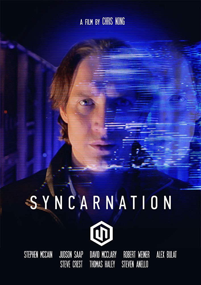 Syncarnation (2014) Syncarnation (2014)