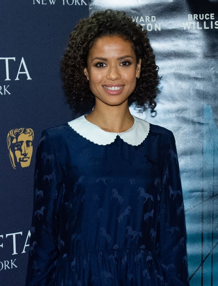 Gugu Mbatha-Raw