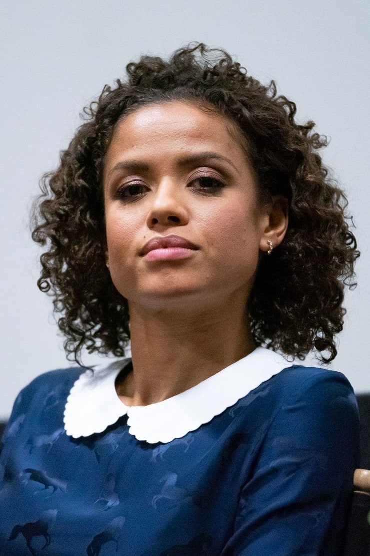 Gugu Mbatha-Raw