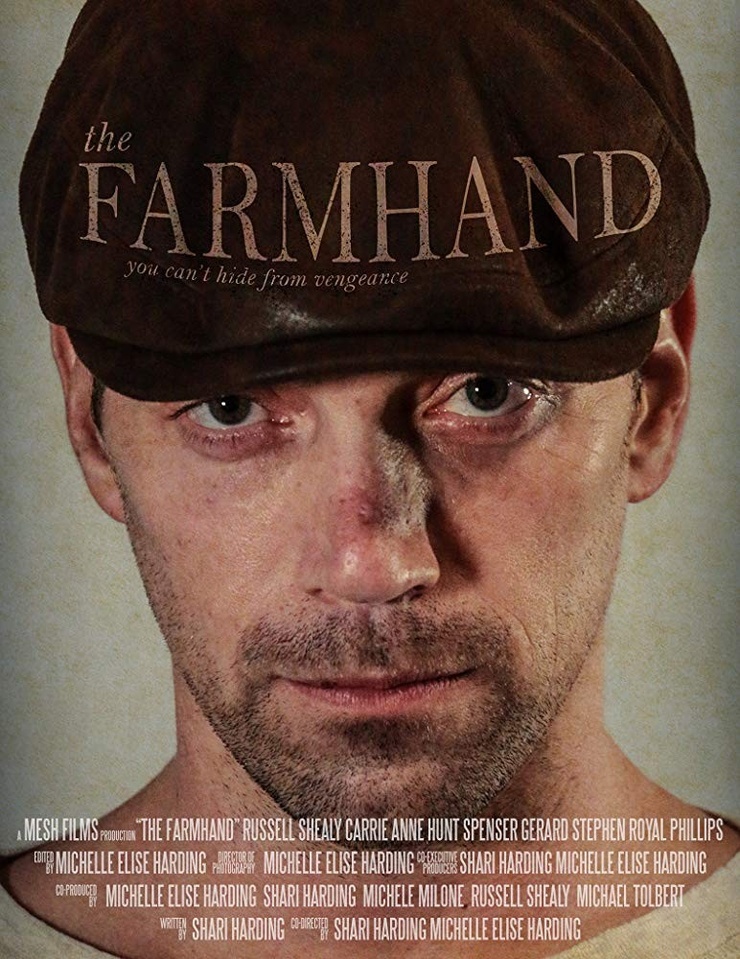 The Farmhand (2019) The Farmhand (2019)