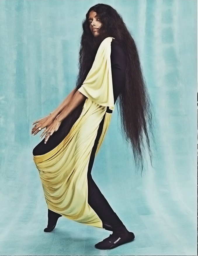 Pooja Mor