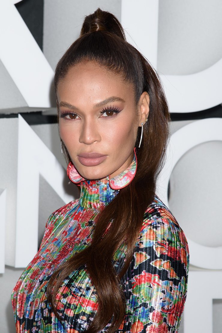 Joan Smalls Joan Smalls
