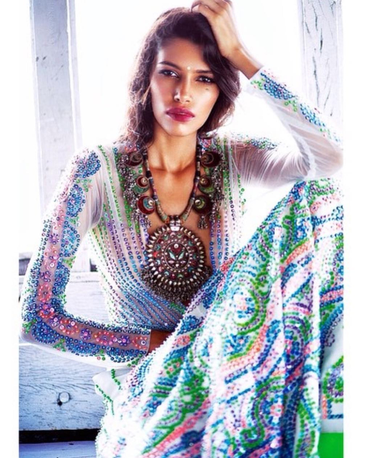 Pooja Mor