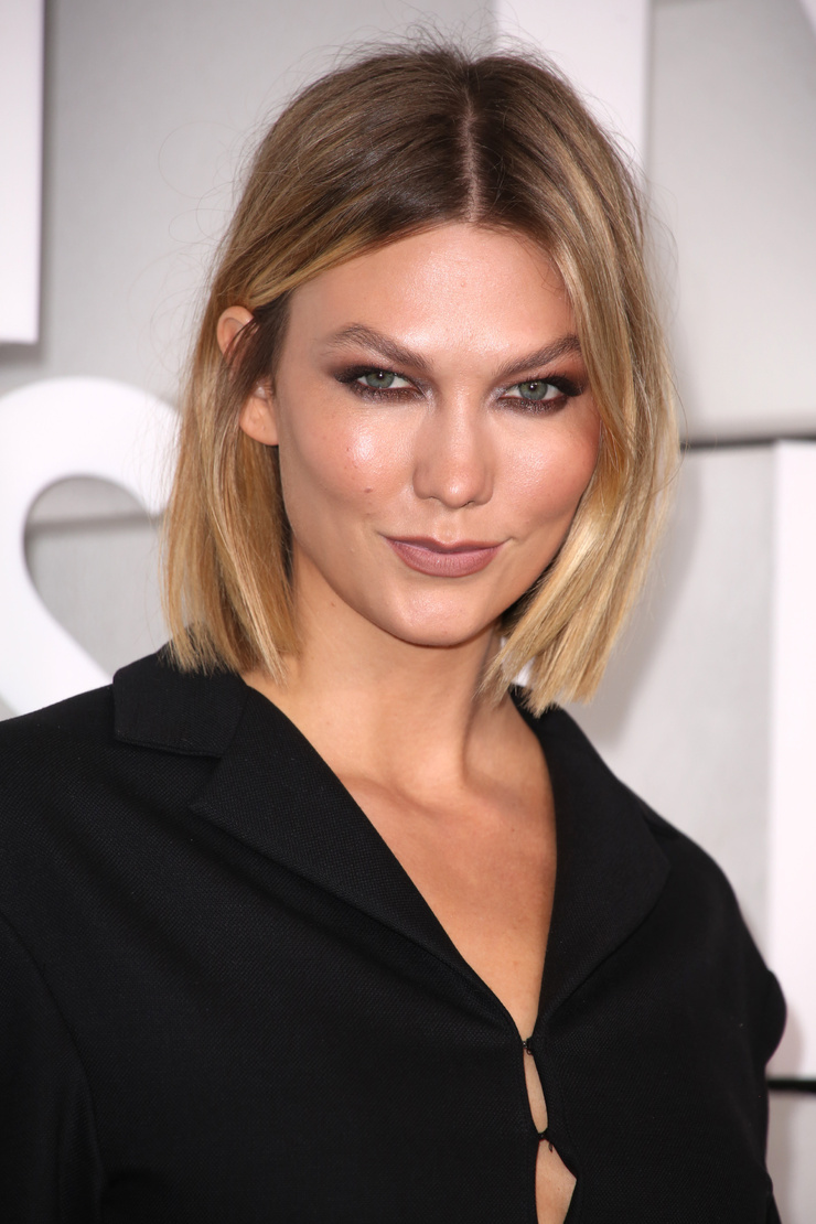 Karlie Kloss