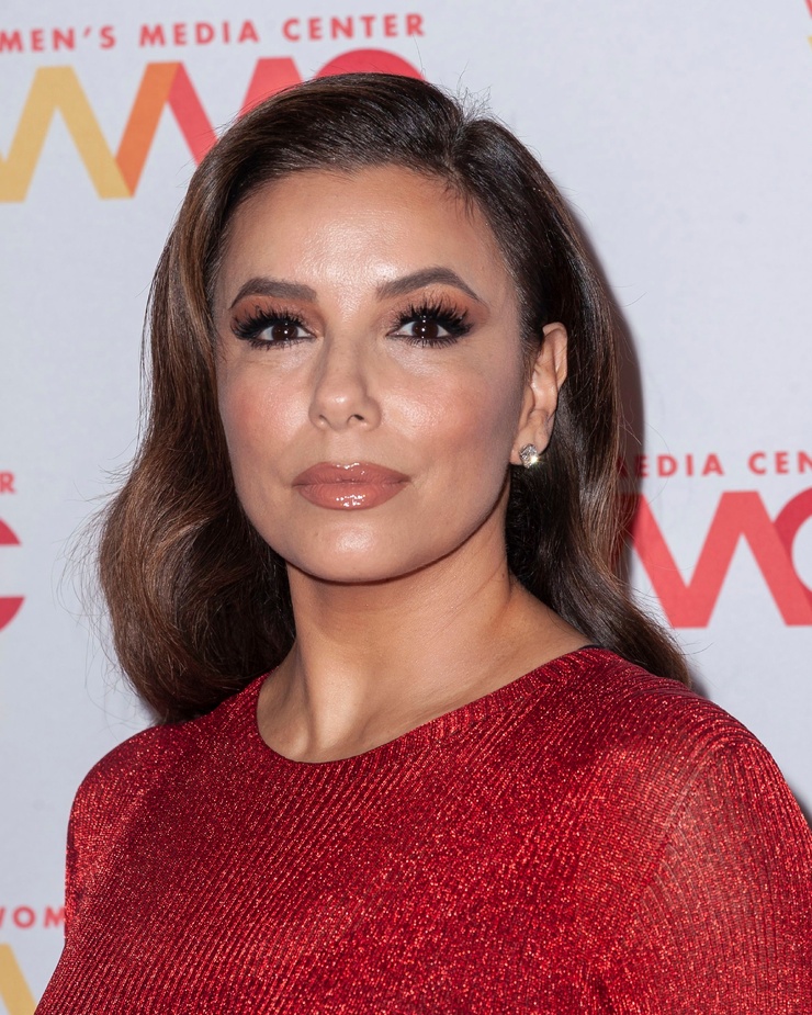 Eva Longoria