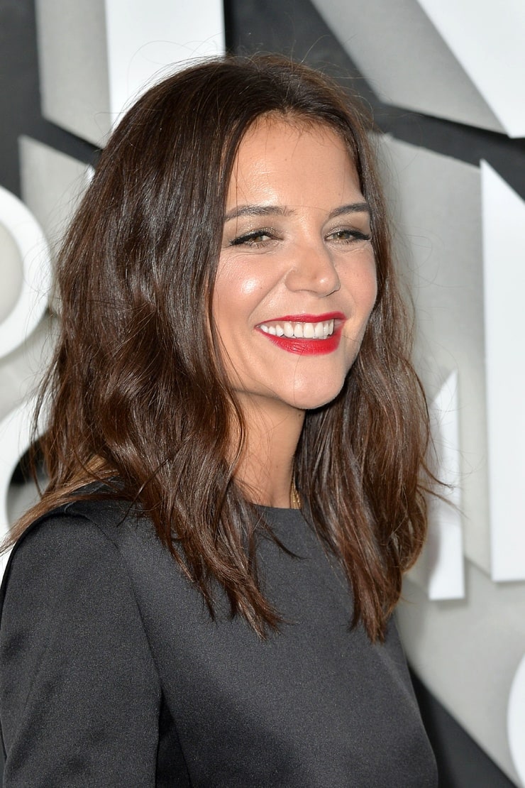 Katie Holmes