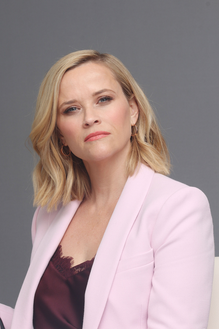 Reese Witherspoon Reese Witherspoon
