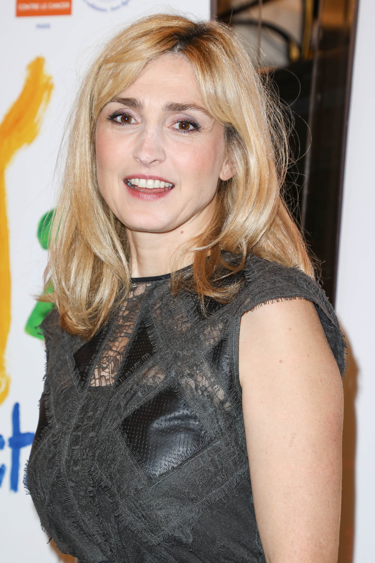Julie Gayet