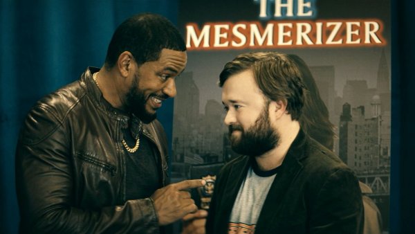 Mesmer