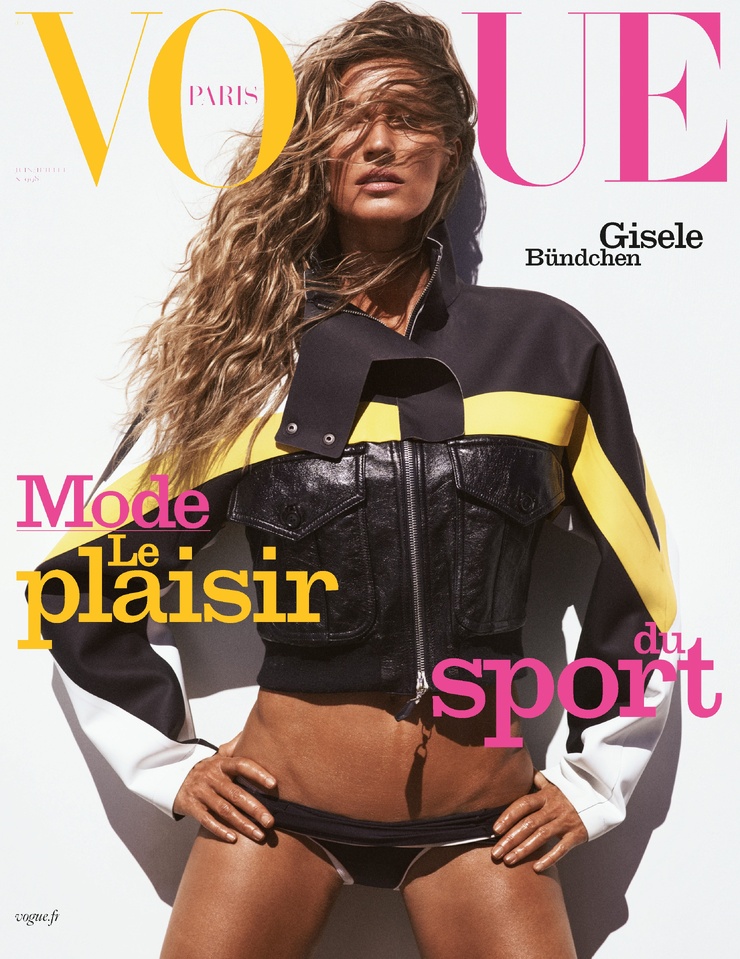 Gisele Bundchen Gisele Bundchen
