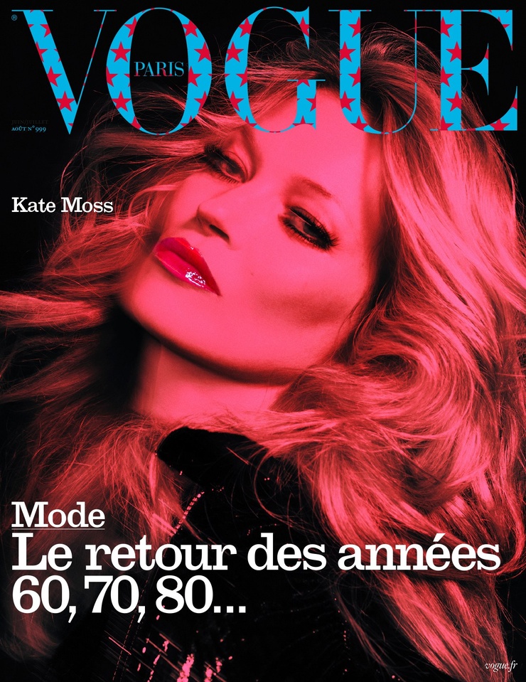 Kate Moss Kate Moss