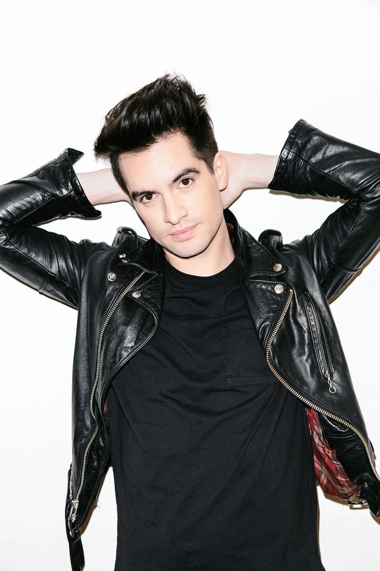 Brendon Urie