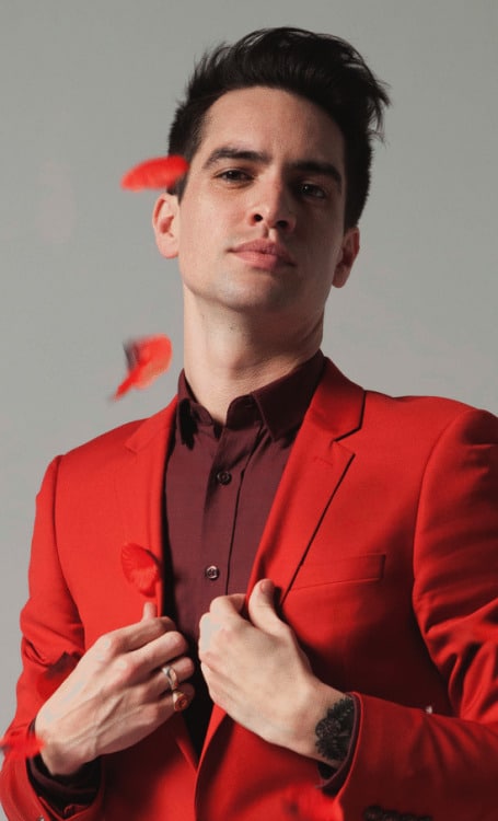 Brendon Urie