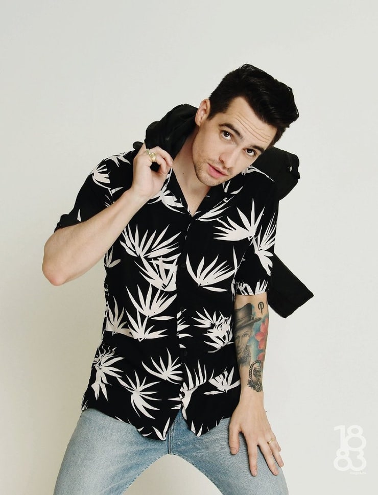 Brendon Urie