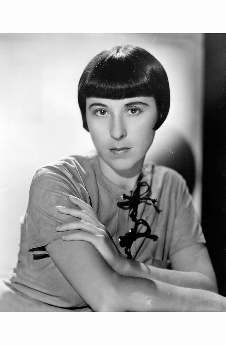 Edith Head