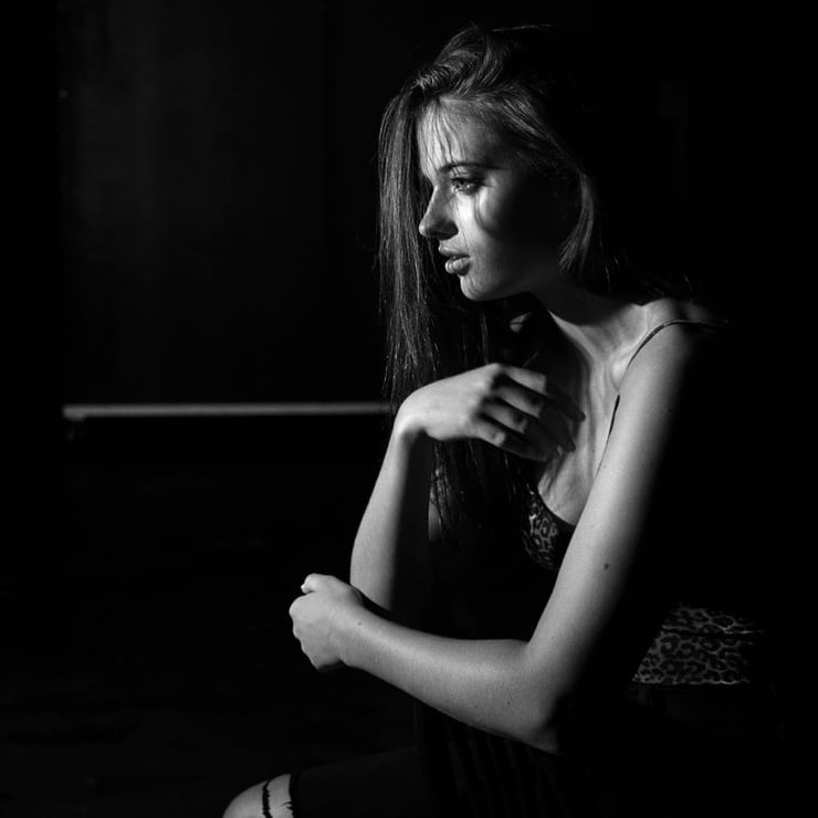 Marta Gromova