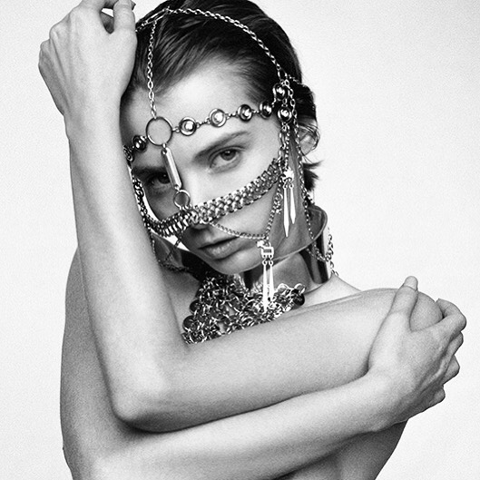 Marta Gromova Marta Gromova