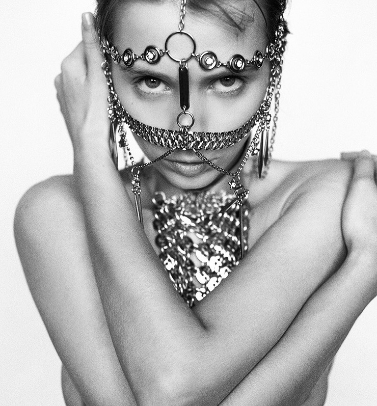 Marta Gromova Marta Gromova