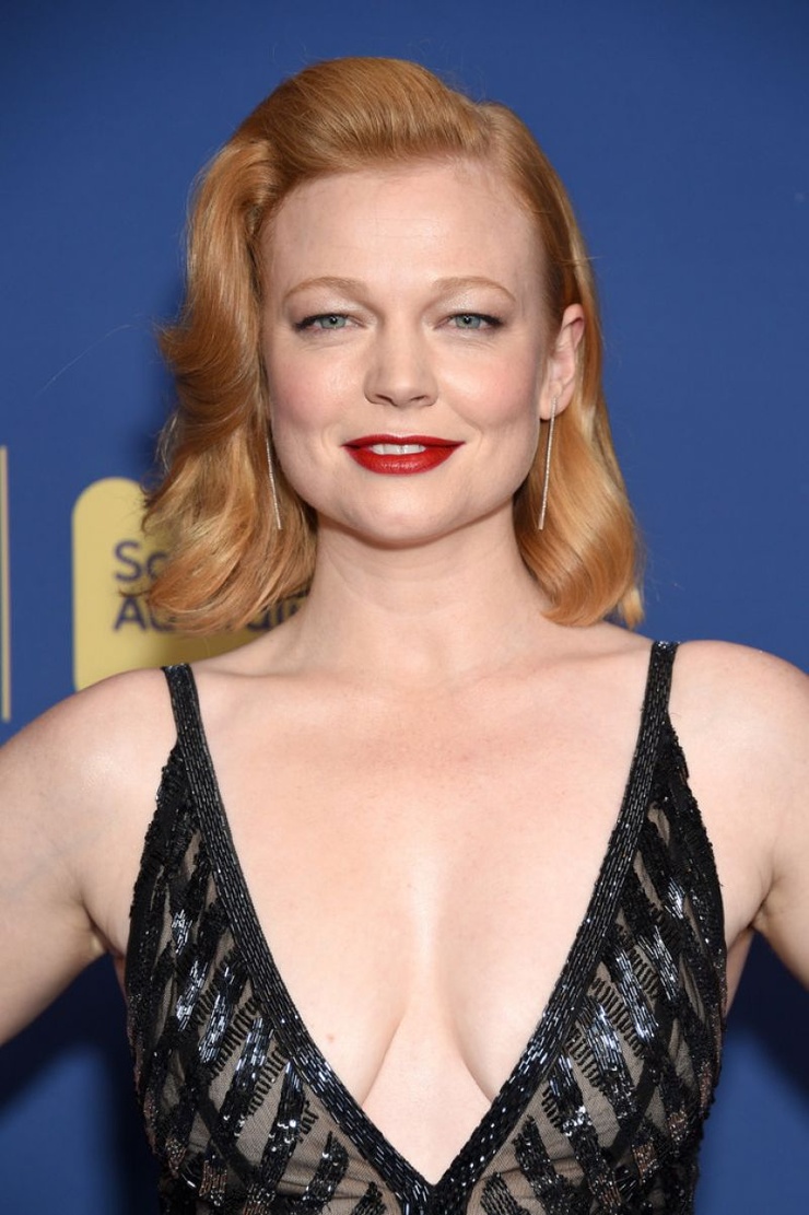 Sarah Snook