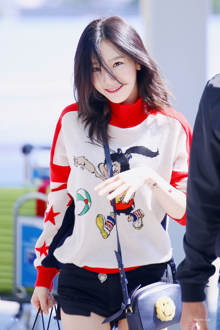 Taeyeon
