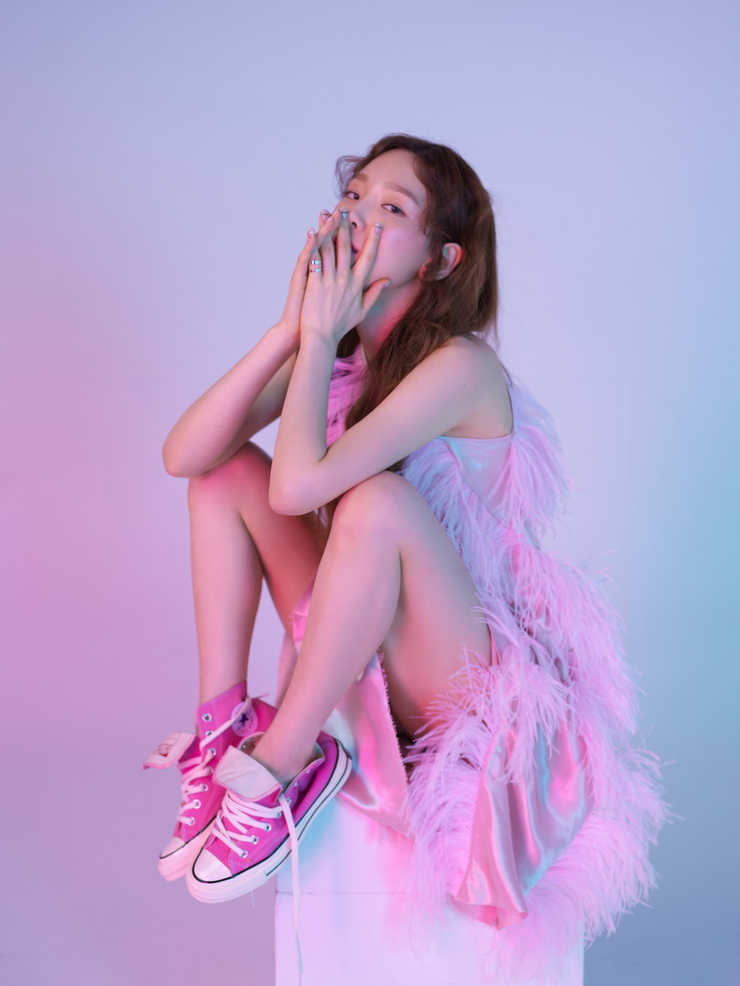 Taeyeon Taeyeon