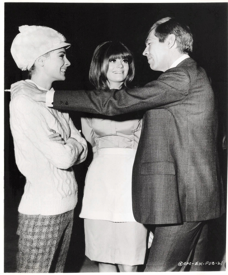 Nina Wayne