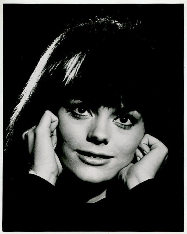 Nina Wayne