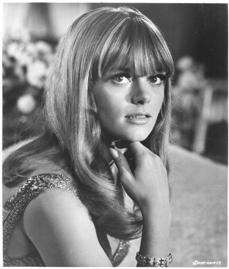 Nina Wayne