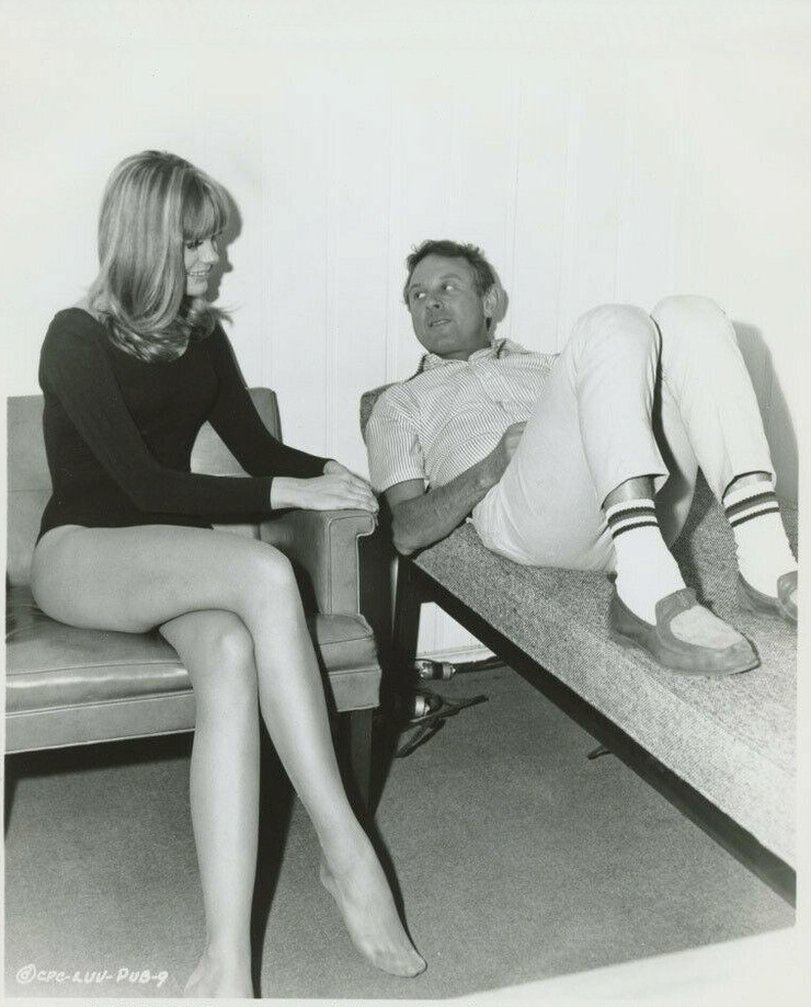 Clive Donner