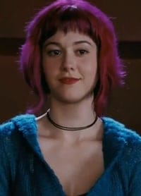 Ramona Flowers