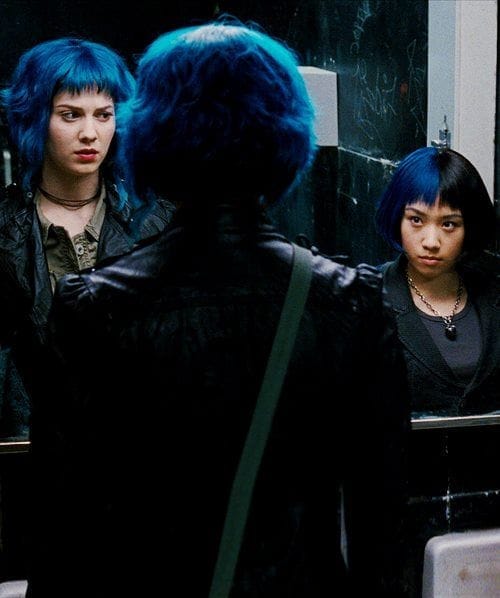 Ramona Flowers