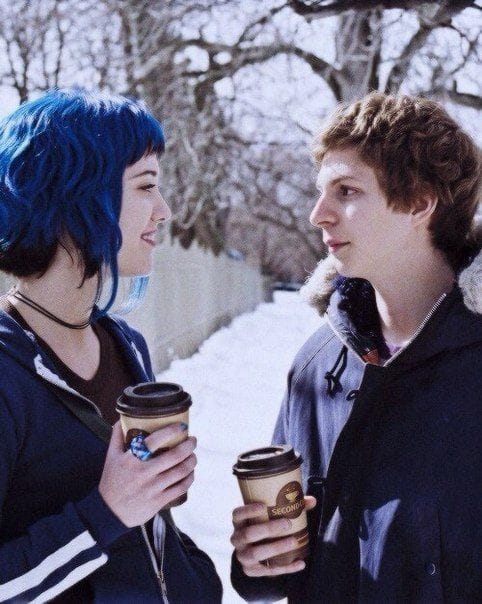 Ramona Flowers