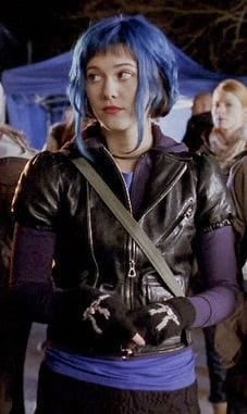 Ramona Flowers