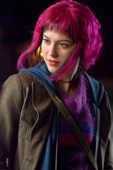 Ramona Flowers