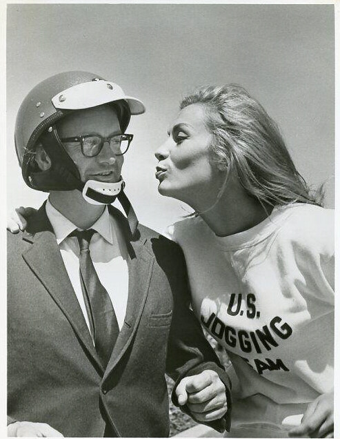 Wally Cox