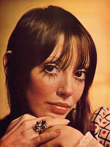 Shelley Duvall Shelley Duvall