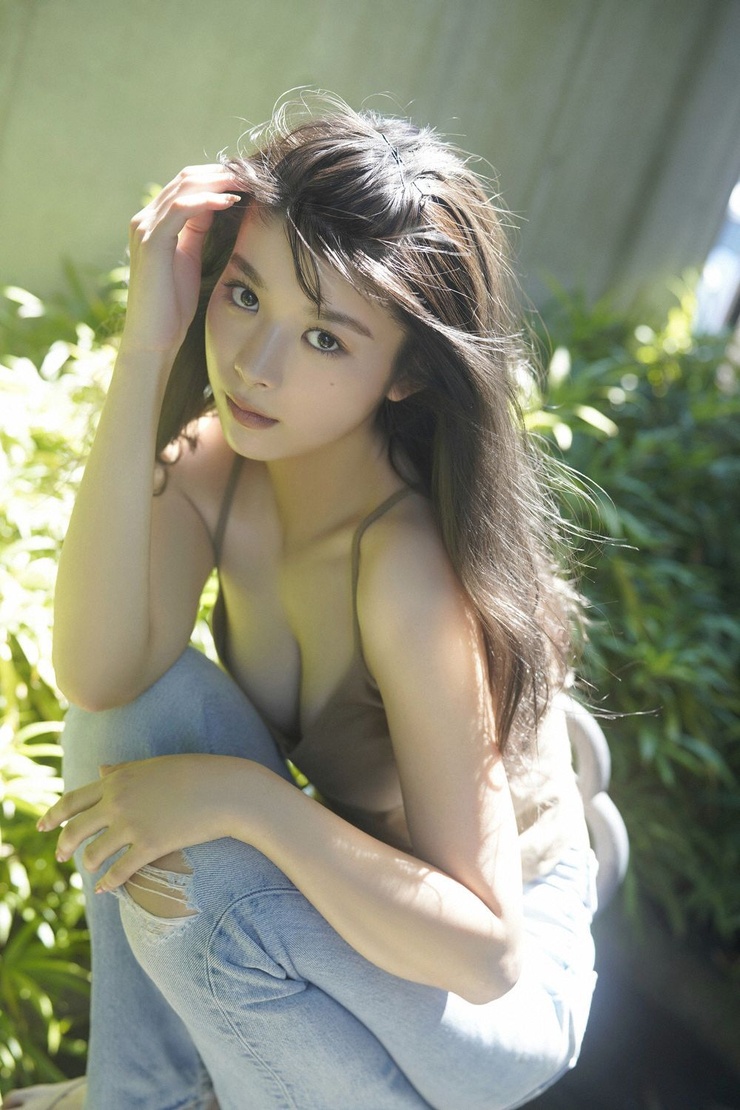 Fumika Baba