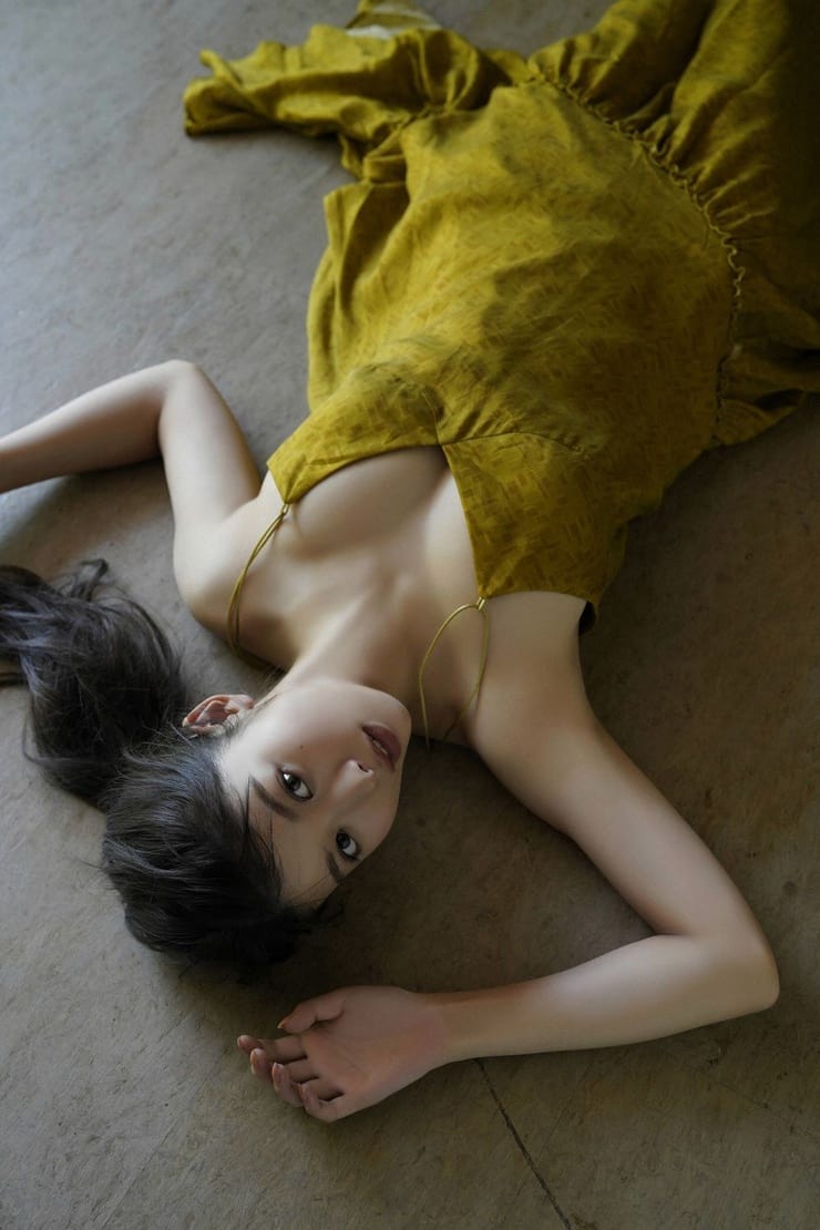 Fumika Baba Fumika Baba