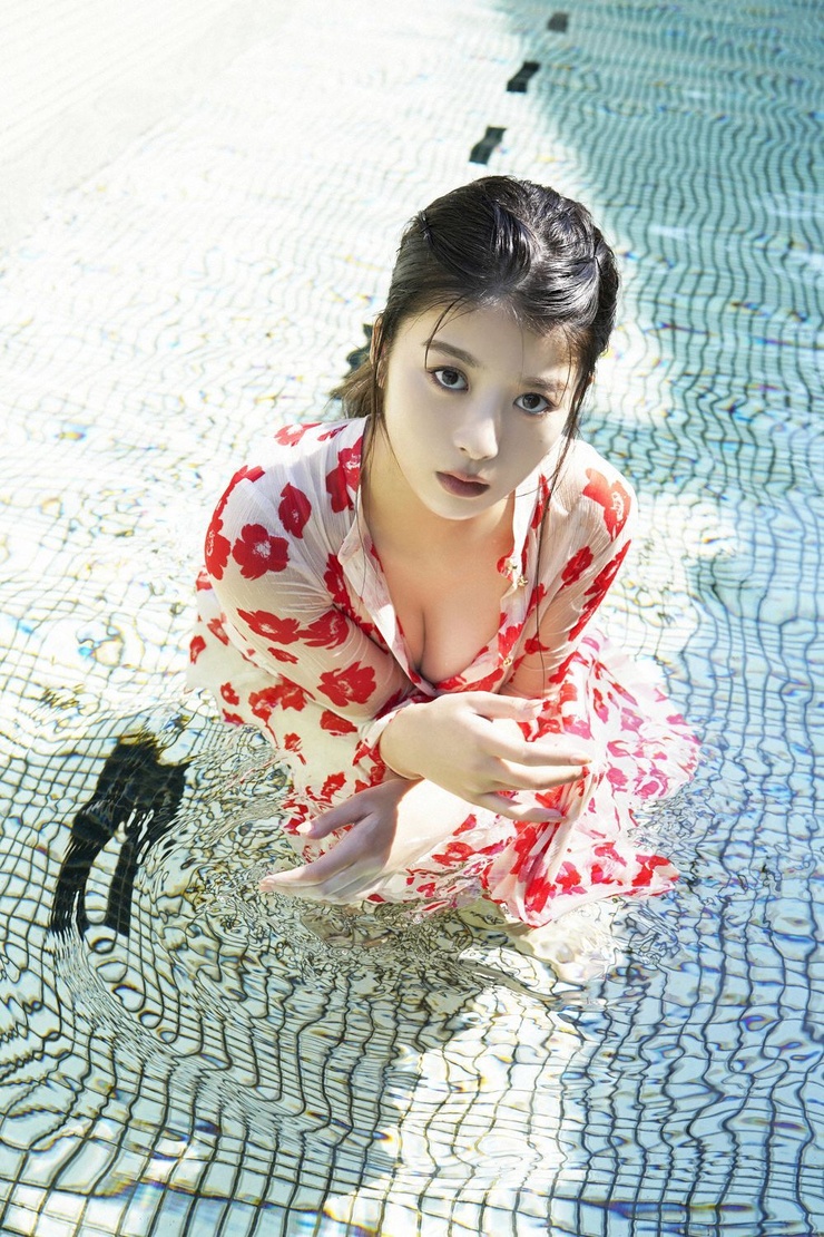 Fumika Baba Fumika Baba