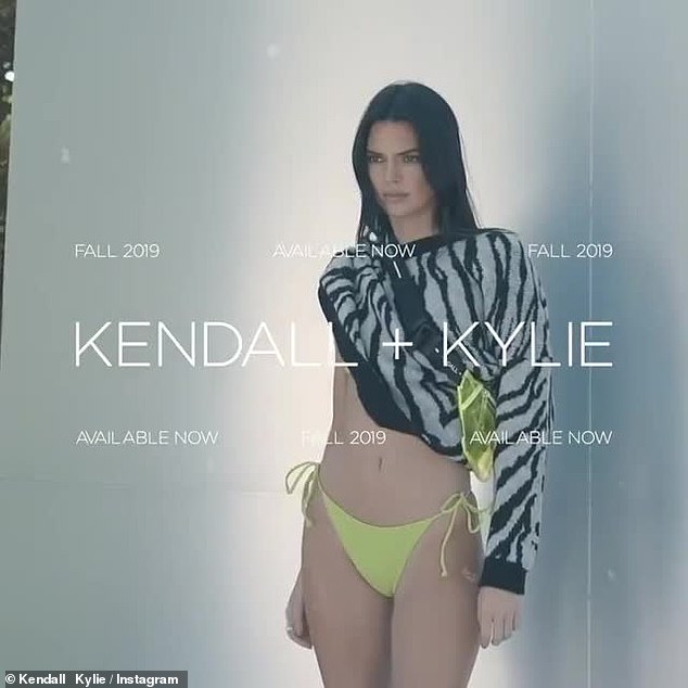 Kendall Jenner