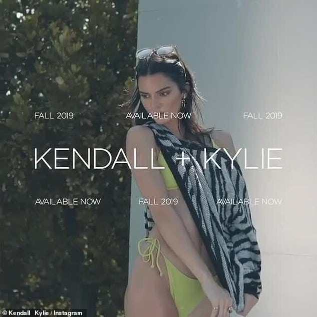 Kendall Jenner