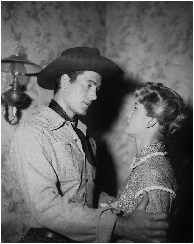 Clint Walker