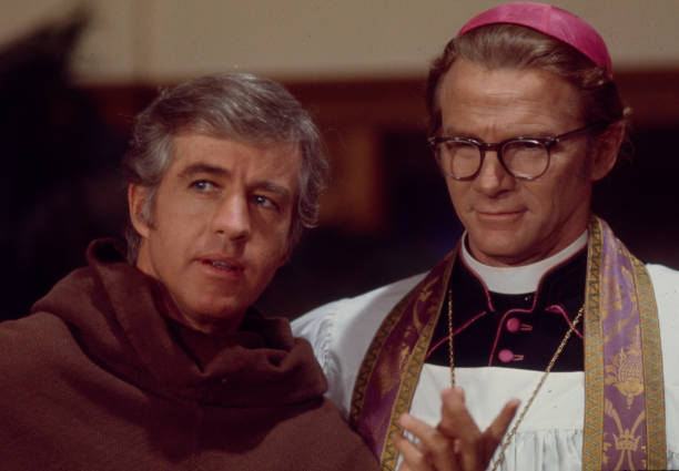 Clu Gulager