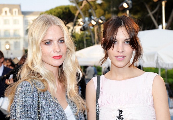Alexa Chung