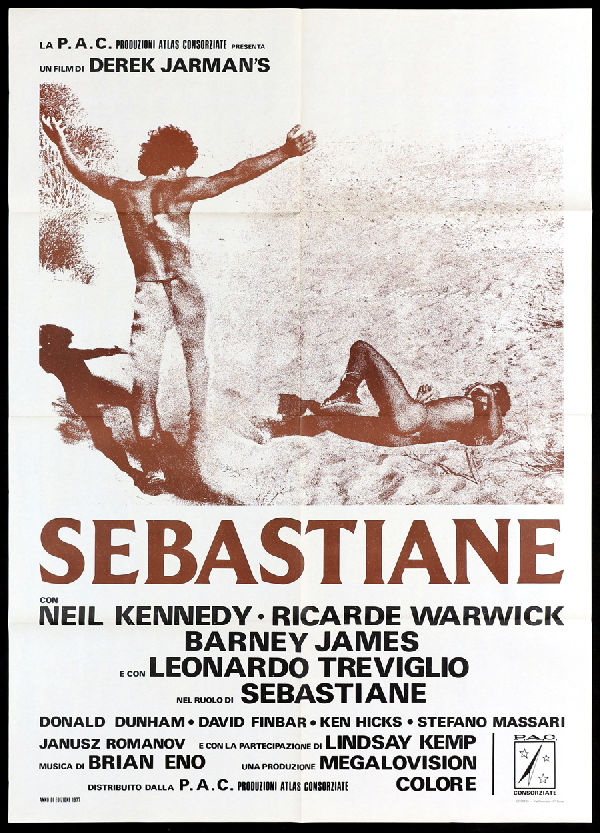 Sebastiane