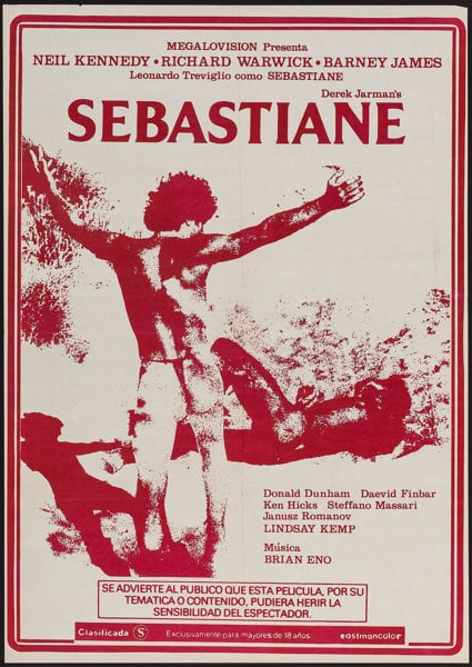 Sebastiane